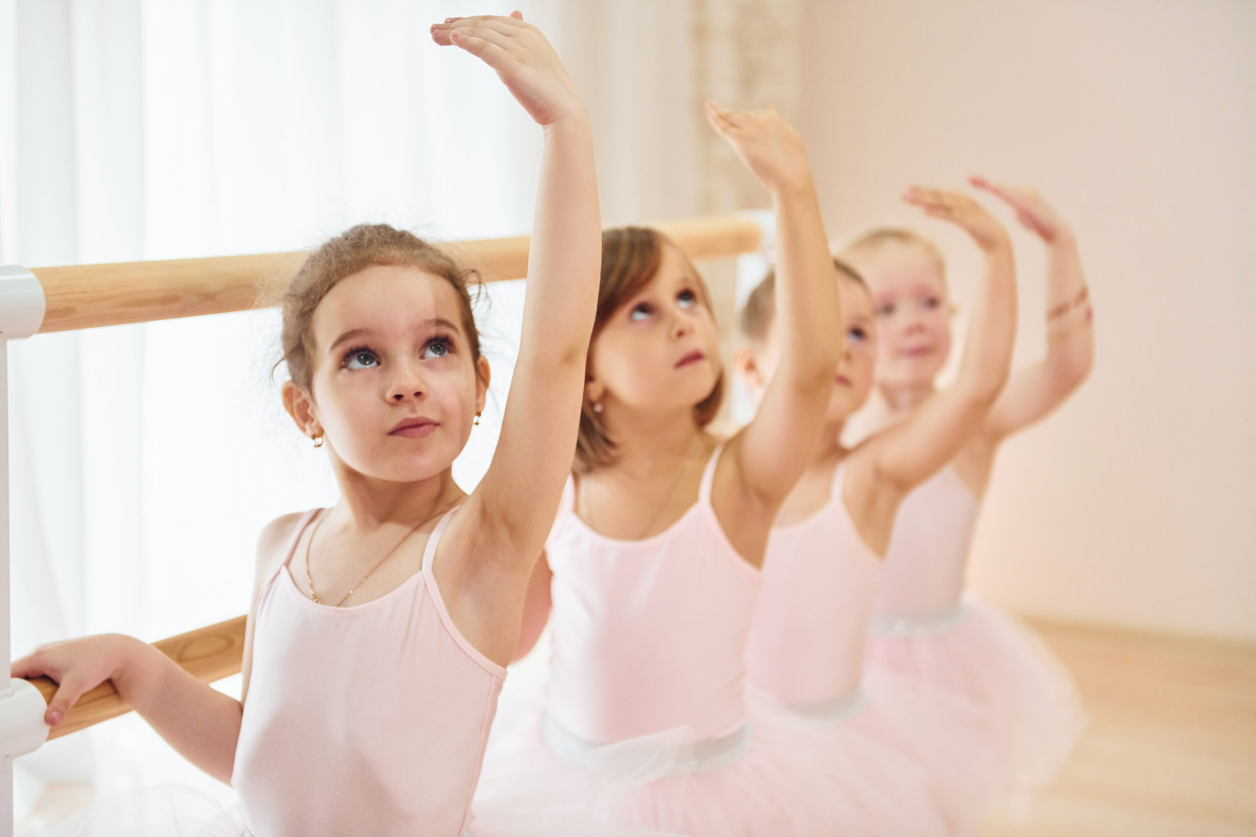 Ballet for Children/Kinderballett