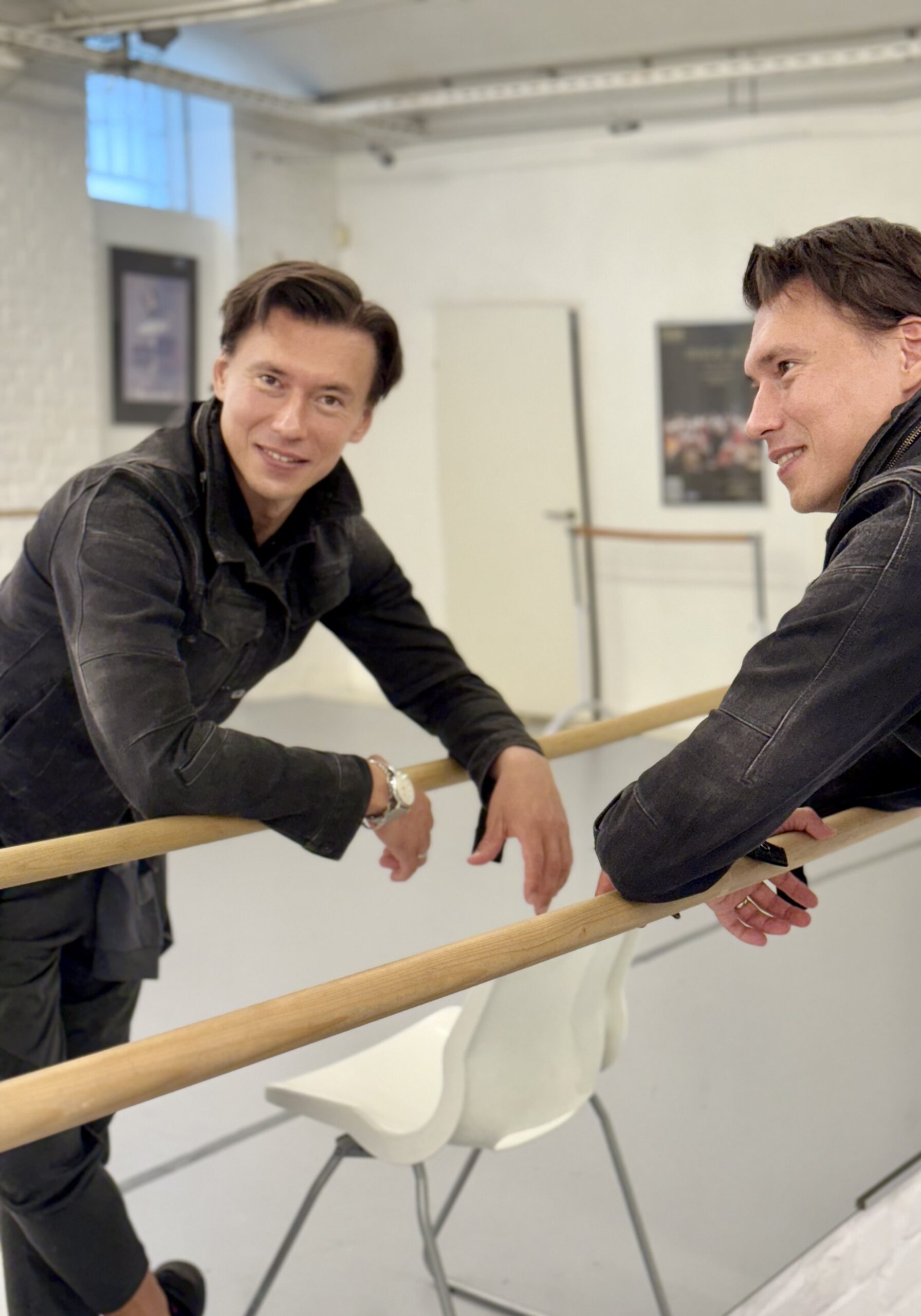 VIENNA BALLET INTENSIVE