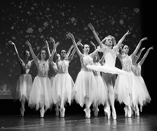 Pointes